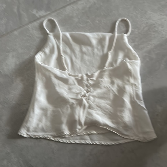Brand New! (No Tags) Zara tank top - Picture 2 of 2